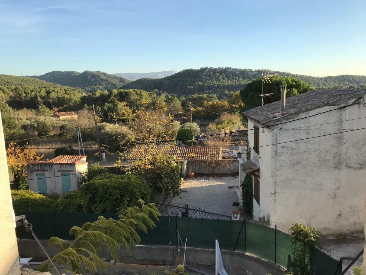 拉·包伊拉迪塞 Les Cadets旅馆 外观 照片